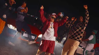 Costa Titch - Just Do It (feat. Phantom Steeze, SayFar, BoiBizza & Nelcno)