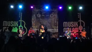 Download Souljah - Tak Selalu (Cover by Perahu Karet) live at Musik Malam TBY MP3