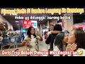 Download Lagu SAMPAI BANGKOK DI JEMPUT BESTIE‼️LANGSUNG KE RUMAH NYA MBA RITA || DAPAT OLEH\