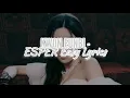 Download Lagu (KWON EUNBI) - ESPER Easy Lyrics
