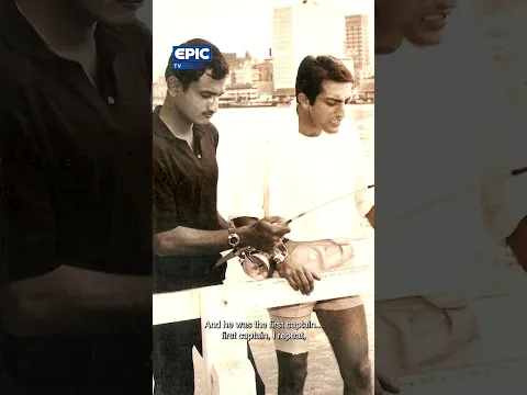 How Tiger Pataudi Destroyed Regional Politics in Indian Cricket! ⚡#midwickettales #epictv #cricket