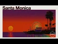 Lagu Jazz House Mix 2026 | orzz. (Santa Monica Pier) Elegant Grooves \u0026 Golden Sunset Vibes