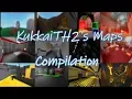 KukkaiTH2 s Maps Compilation - FE2 Maptest Fps Unlocker