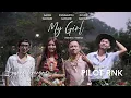 MY GIRL | Rihngampou ft Dichun | Gaidim