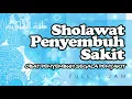 Sholawat Penyembuh - Tibbil Qulub Obat Hati Full 1 Jam Haqi