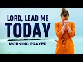 Download Lagu God’s Favor Will Establish Your Steps Today (HAVE FAITH) | A Blessed Morning Prayer