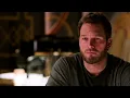 Live a little - Passengers Chris Prat Jennifer Lawrence