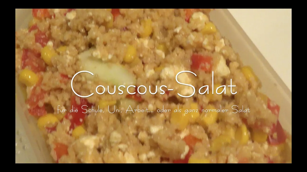 দেশীয় স্টাইলে কুসকুস রান্না | Couscous Recipe | How to cook couscous in Bangla Style |. 
