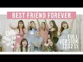 Download Lagu CHIBI NYANYI BEST FRIEND FOREVER!! FULL VERSION 2021!!