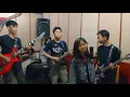 Download Lagu BENTENG-BENTENG RAKSASA (Metal Force) - Cover by Six Stars Band