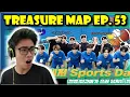 Download Lagu [TREASURE MAP] EP.53 REACTION ⚽️ 트레저 Sports Day 🏀 (열쩡)인간미가 흘러 넘치는(열쩡)