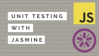 Unit Testing in JavaScript and Jasmine TLDR Jasmine Unit Test Tutorial By Dylan Israel