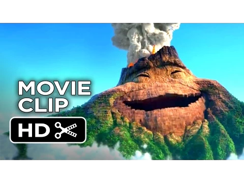 Download MP3 Lava CLIP - I Have A Dream (2015) - Pixar Animated Short HD