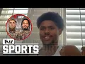 Download Lagu Shakur Stevenson Says Jake Paul Can't Beat Tank Davis Despite Size Advantage | TMZ Sports
