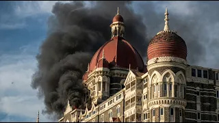 mumbai 60 hours of terror