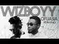 Wizboyy - Salambala (ft. Phyno)