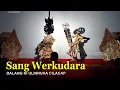 Download Lagu Full Cerita Wayang Kulit Banyumasan || Ki Ulinnuha Cilacap Lakon Sang Werkudara