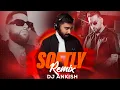 Download Lagu Softly -   Karan Aujla | Ikky | Exclusive Remix) - DJ Ankish  || Latest Punjabi Songs 2023