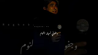 مشتاق كتير ارجع شوفك ياعمري وائل كفوري حالات واتس اب انيستا 