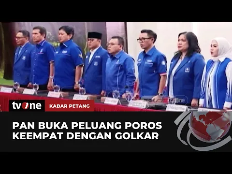 Masih Galau, Siapa Capres yang Diusung PAN?