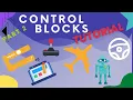 Scratch Control Blocks Explore Control Blocks Part-2
