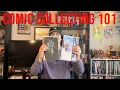 How to Start Reading Collecting Comic Books Beginner s Guide