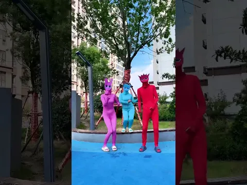 #节奏盒子#家庭#搞笑#可爱