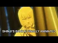 Download Lagu The ONLY Banned Bankai in Soul Society | Shinji's Sakashima Yokoshima Happofusagari | Bleach TYBW