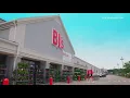 BJ s Wholesale begins rapid North Texas expansion