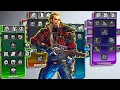10 Skills You NEED For Zane