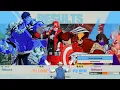 Marvel Tokon at CEO TOP 8 SuperNoon vs Kayos Winners Finals