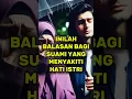 inilah balasan bagi suami yang menyakiti hati istri#shorts