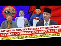 Lagu ROY SURYO TUNJUKKAN DATA VALID KETERLIBATAN SBY‼️ SBY Langsung Ambruk Dihadapan Gibran!