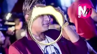 ليله سوده وساعة حمرة دندنها