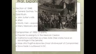 APUSH America s History Chapter 13