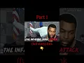 pt 1 The infamous Courtroom Attack Deobra Redden FINALLY Got a taste of something else