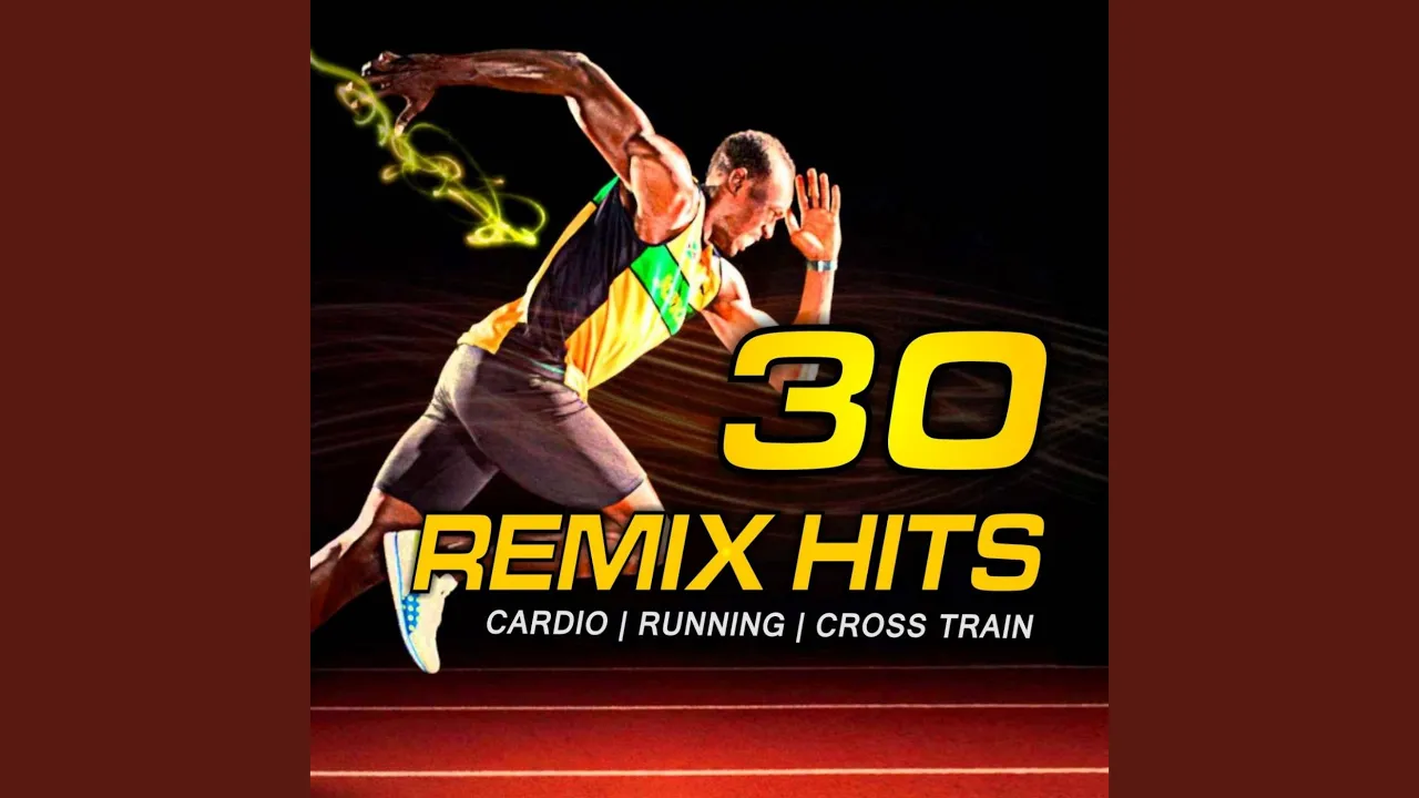 We Found Love (Workout Remix) We Found Love (Workout Remix)