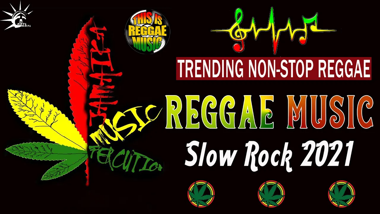 REGGAE SLOW ROCK PLAYLIST 2021 | REGGAE REMIX SONGS | OLD REGGAE REMIX OPM HITS SONGS | REAGGAE MIX