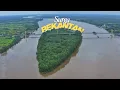 Download Lagu Pulau Bakut: Tempat Wisata Alami di Banjarmasin \u0026 Rumah Bekantan Liar yang Lucu