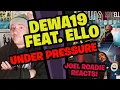 Download Lagu Dewa19 Feat Ello | Under Pressure - Roadie Reacts