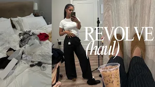 Revolve Haul