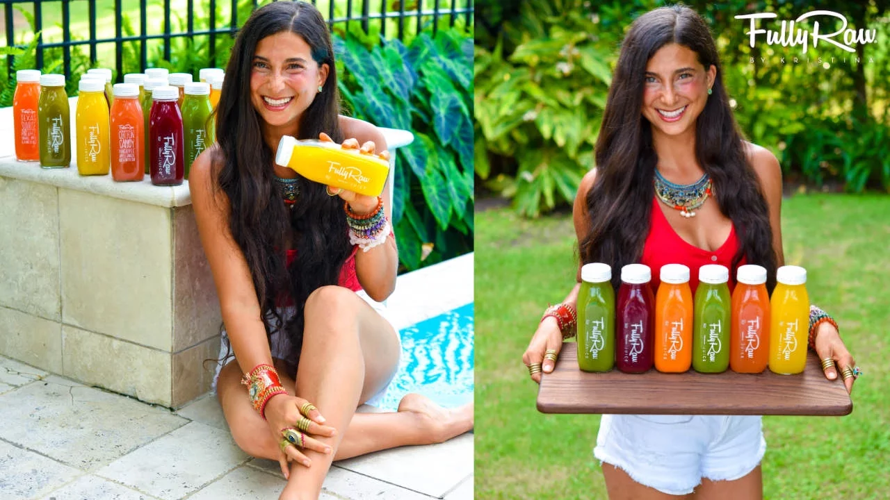How to Do a 3-Day Juice Cleanse!