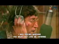 John Lennon - Jealous Guy (UltraHD4k) /w Lyrics On Screen