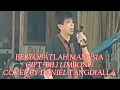 Download Lagu Lagu Rohani, BERTOBATLAH MANUSIA, Cipt:Bili Limbong cover by Daniel Tangdialla