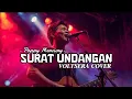 Poppy Mercury – Surat Undangan | Cover by Voltsera