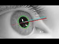 Can open-source eye tracking be THIS accurate