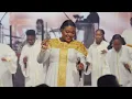 Sunmisola Agbebi - Halleluyah (Official Video)