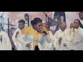 Download Lagu Sunmisola Agbebi - Halleluyah (Official Video)