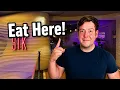 STK Has The BEST Happy Hour In Las Vegas