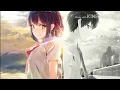 nightcore Flashlight switching vocals